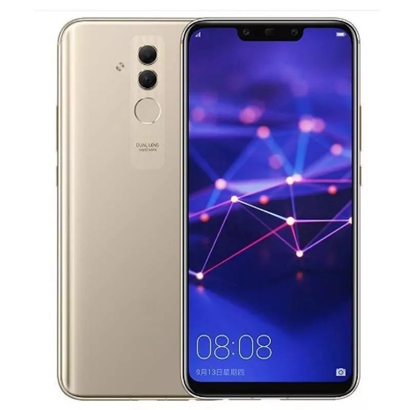 Wholesale Used Mobile Phones For HUAWEI Mate20 lite 5g Smartphone Original global version Android smart phone