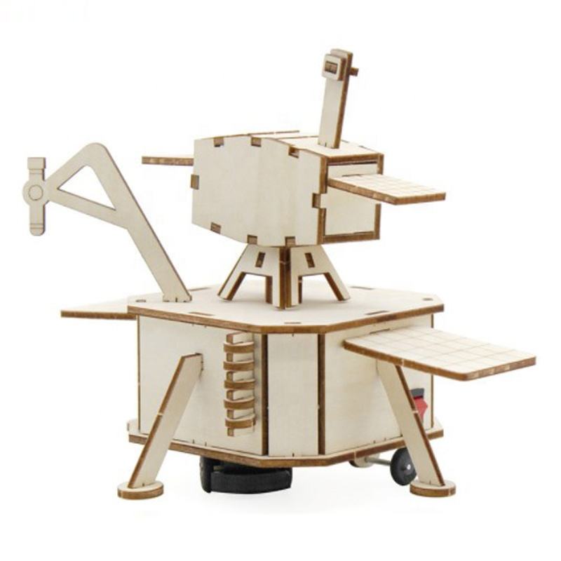 New Arrivals Kids Toys Educational STEM Science Engineering Toys