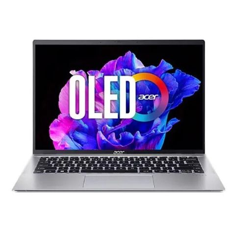 New A cer Extraordinary Go 14 2023 Laptop I7-13700H 16GB+512GB 14 "2.8K OLED full screen 90Hz high brush EVO light notebook
