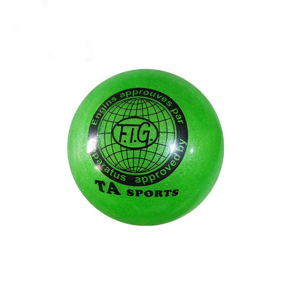 Rhythmic Artistic Gymnastic Ball Rhythmic Gymnastics equipment