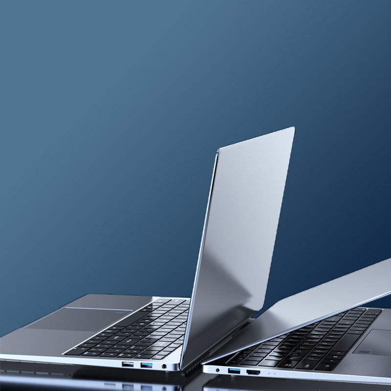 Factory Hot Sale Notebook Computer 15.6 Inch 1920*1080 Portable Notebook Computer