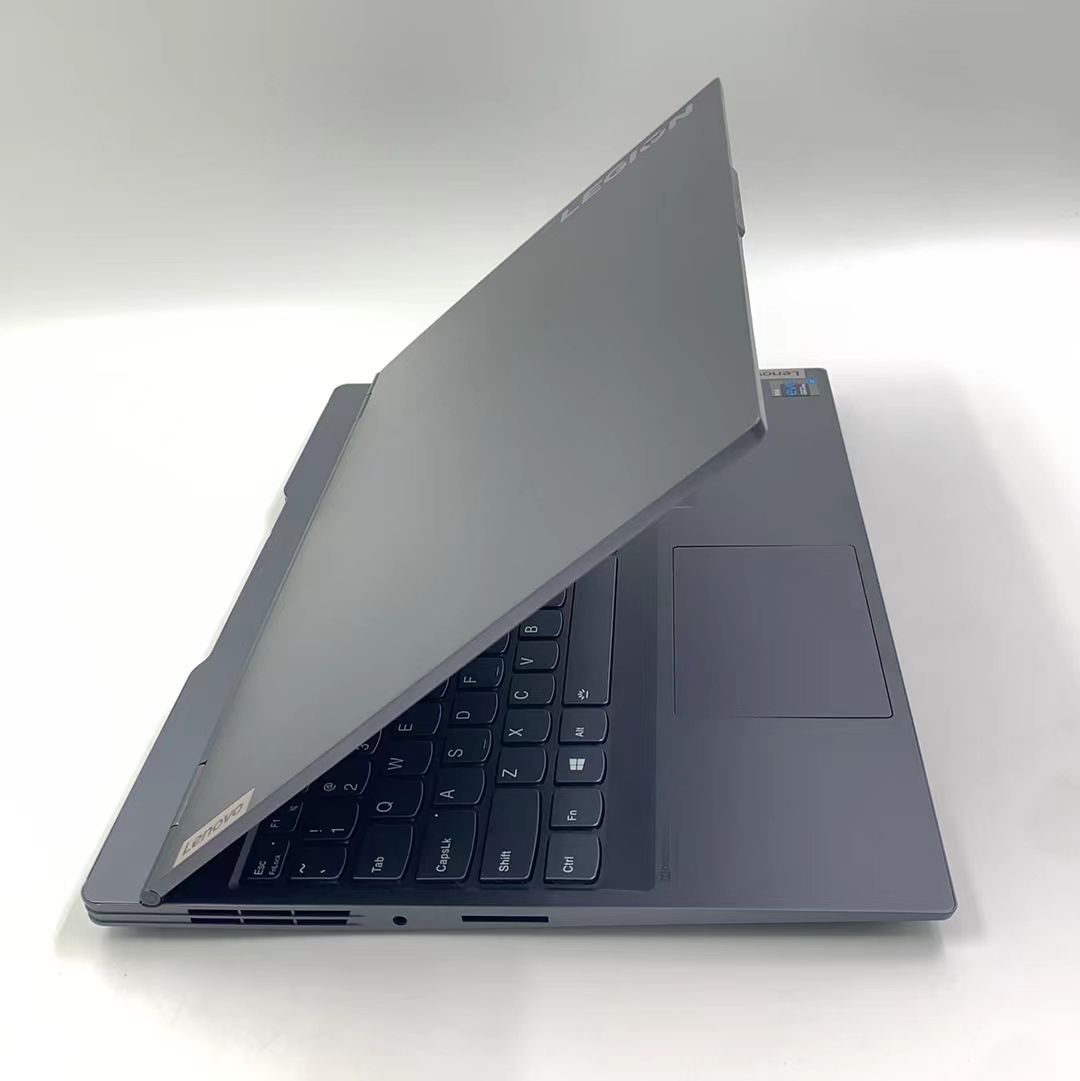 Hot Selling 165Hz Geforce RX3060 Laptop Gamer Legion R9000X Used Laptop Computer for Lenovo Laptop