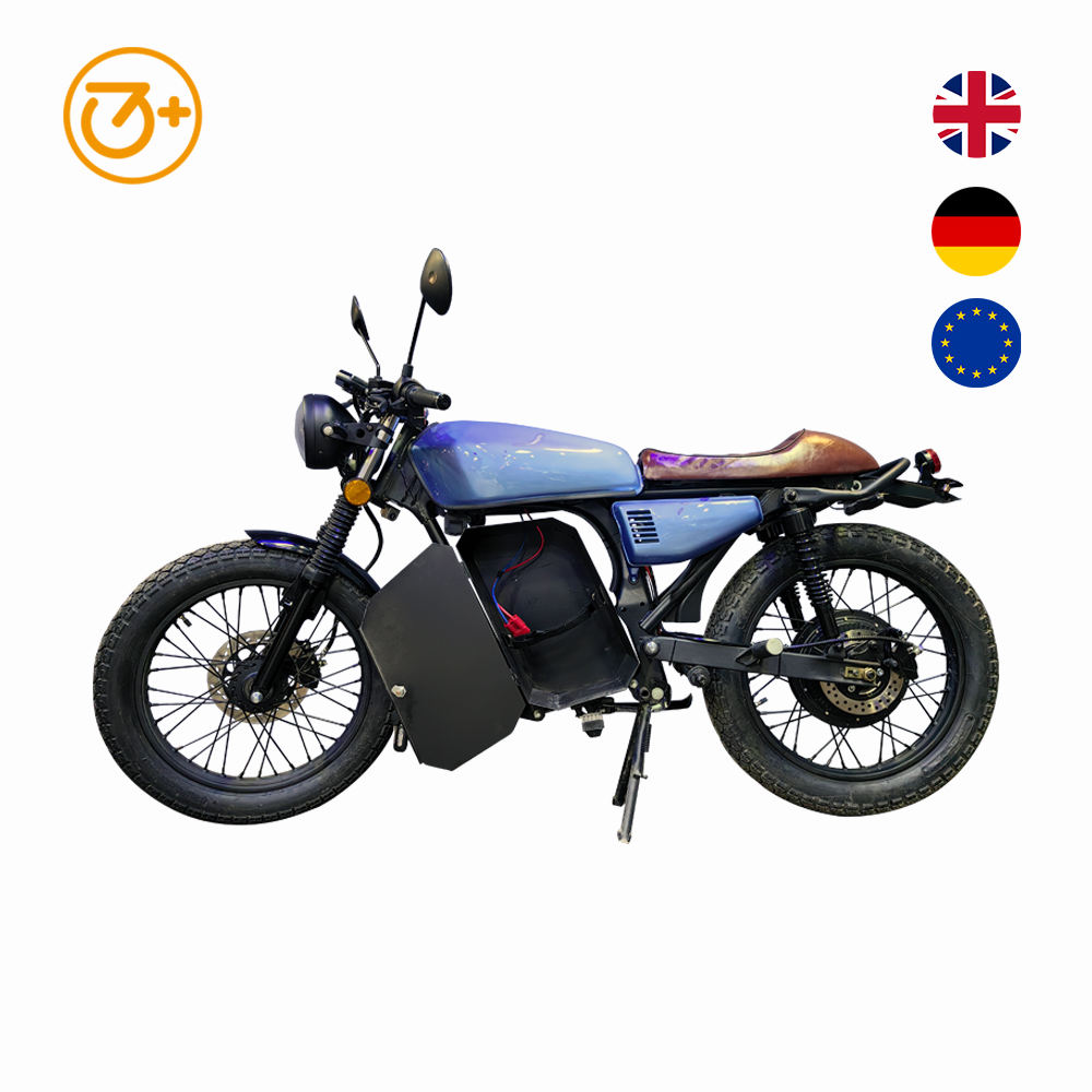 New Arrival Electric Motorcycle Off Road Low Price Model High Quality Electric Motorcycle