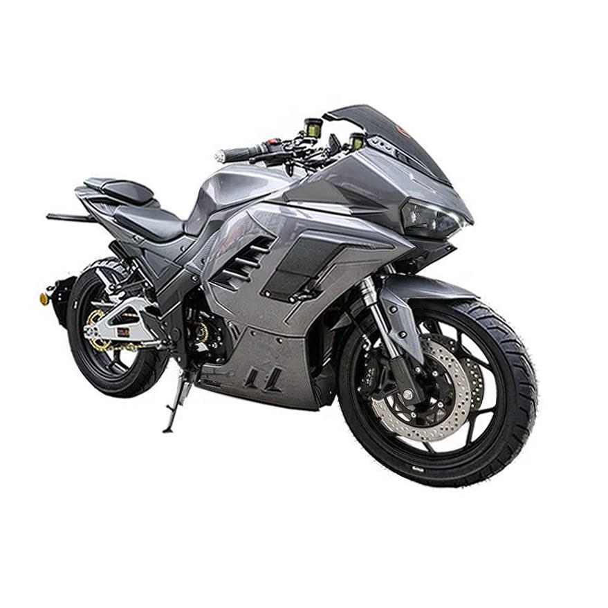 Other Off-road Motorcycles 72v Electric Dirt Bikes Light Be Moped E Bike 12000w Electric Motorcycle For Adult