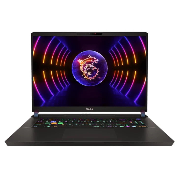 MSI Titan GP68HX 16inch high-end high-performance esports game book laptop (i9-12900HX full blood RTX4080 16G 1TB 2.5K 240Hz )
