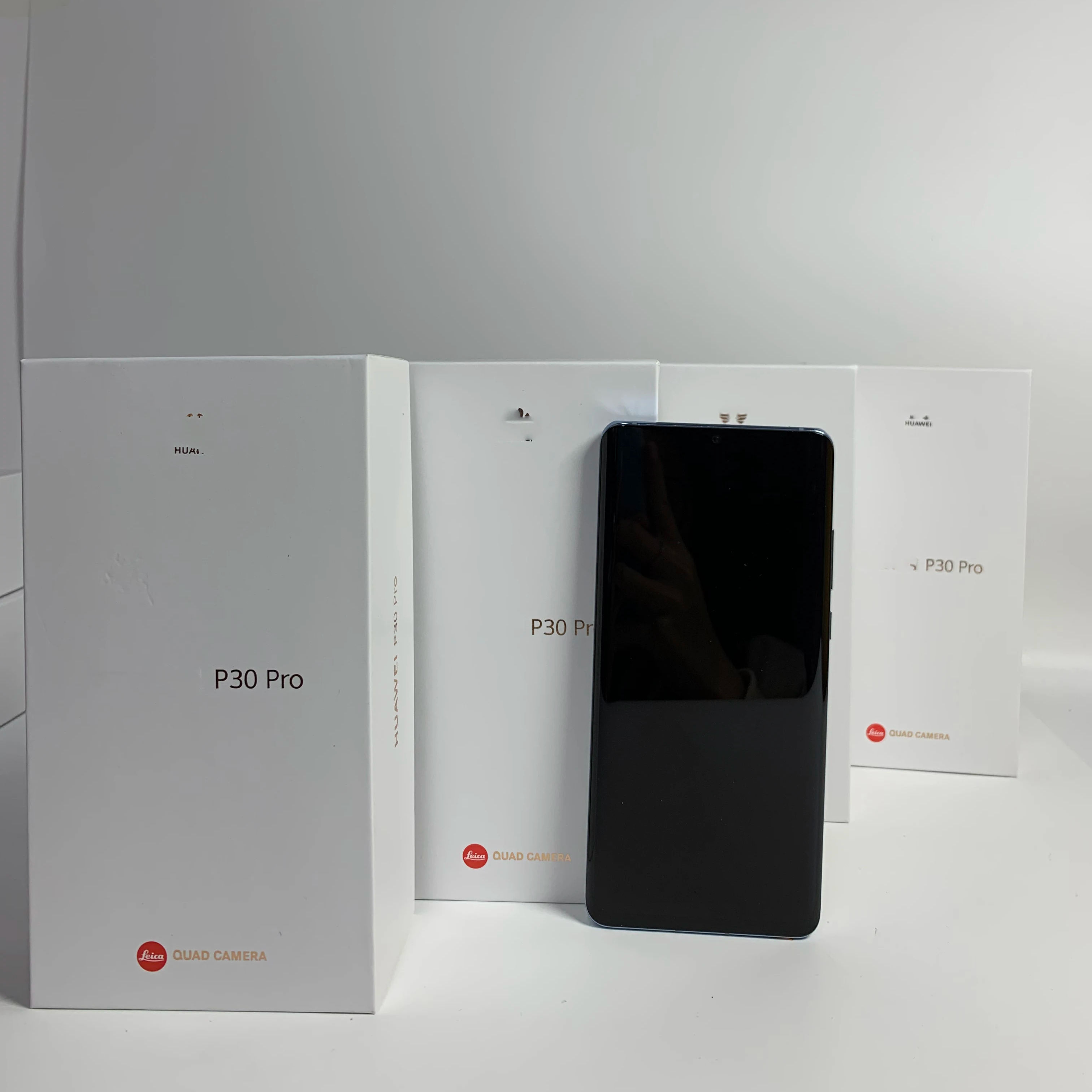 Wholesale Famous Brand mobile phones p30 pro 3g 4g smartphone For Huawei P30 pro P40 p50 pro smart phone