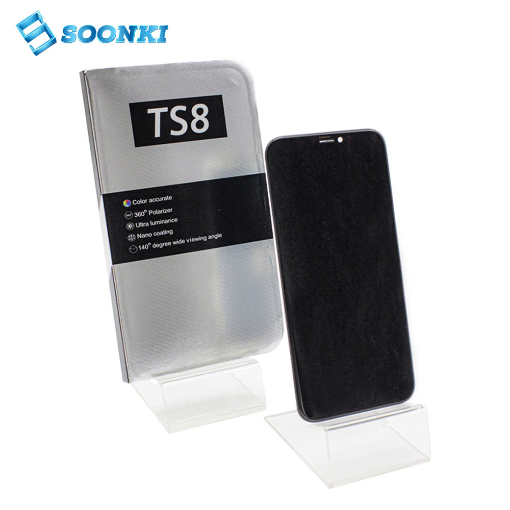 mobile display lcd screen for iphone X Xs max ekran for iphone xr display lcd for i phone xs max screen replacement