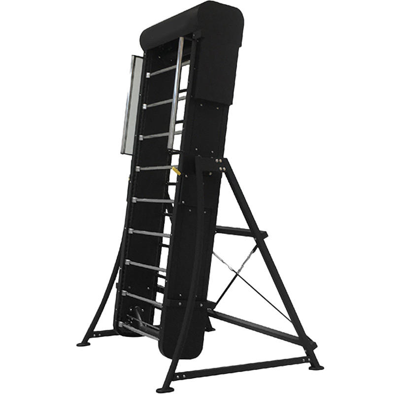 2024 High End Dezhou Fitness Sport Healthy Gym Equipment Near Me Multi-Function Laddermill For Exercise