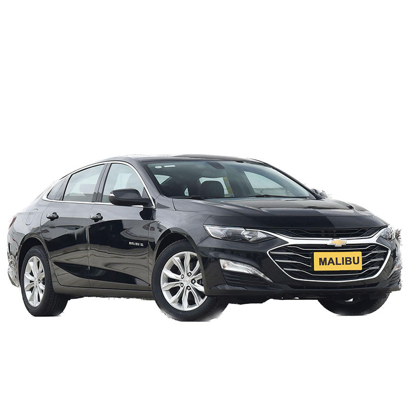 2023 Hot Selling Chevrolet Gasoline car Chevrolet Malibu XL 1.5T 4-door 5-seat Sedan New Cars For Sale