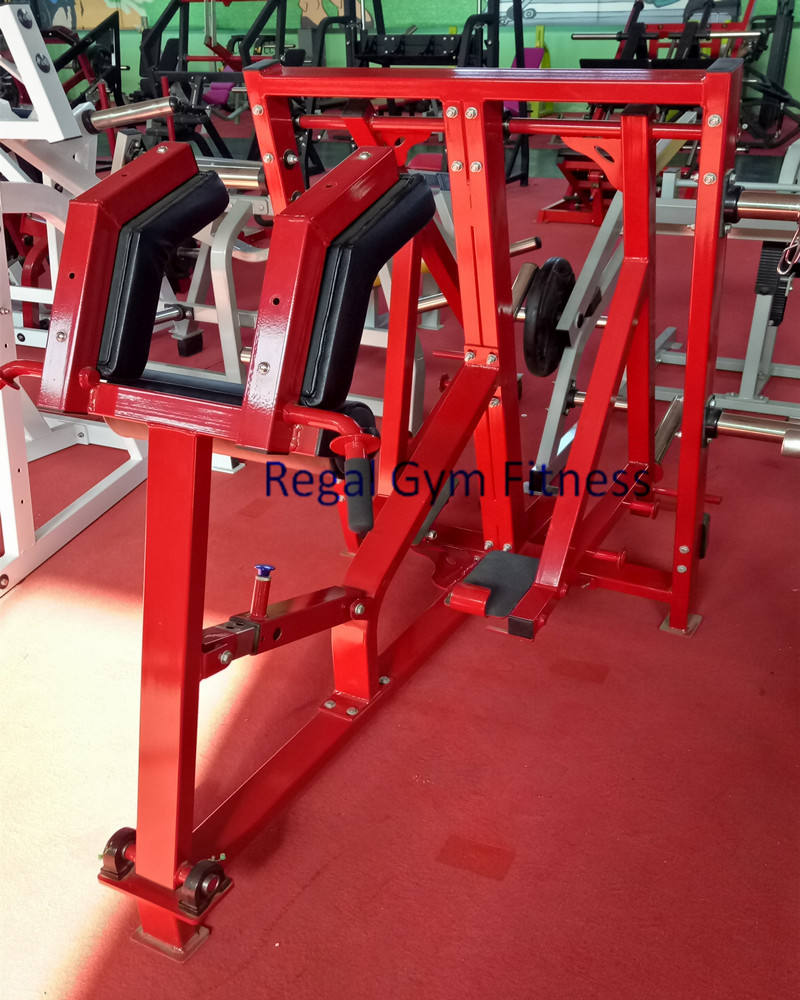 New Style Gym Equipment/Power Runner Machine/Leg sport Machine