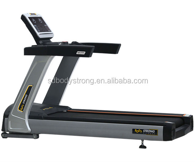Commercial-grade gym club treadmill large-scale sports fitness running equipment single multi-function fitness equipment