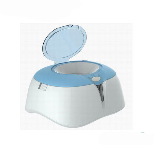 Baby Wipe warmer Baby Wet Wipes Dispenser with night light mother and baby products