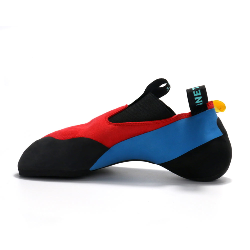High-End Custom Children'S Climbing Activity Climbing Equipment Comfortable And Wear-Resistant Sports Shoes