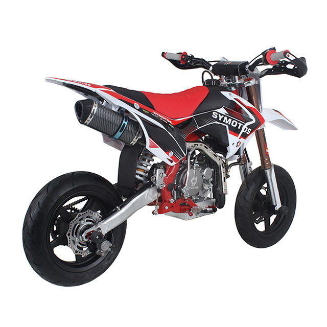 High-quality adult teenage competition mini motorcycle off-road enjoy joy outdoor motorcycle