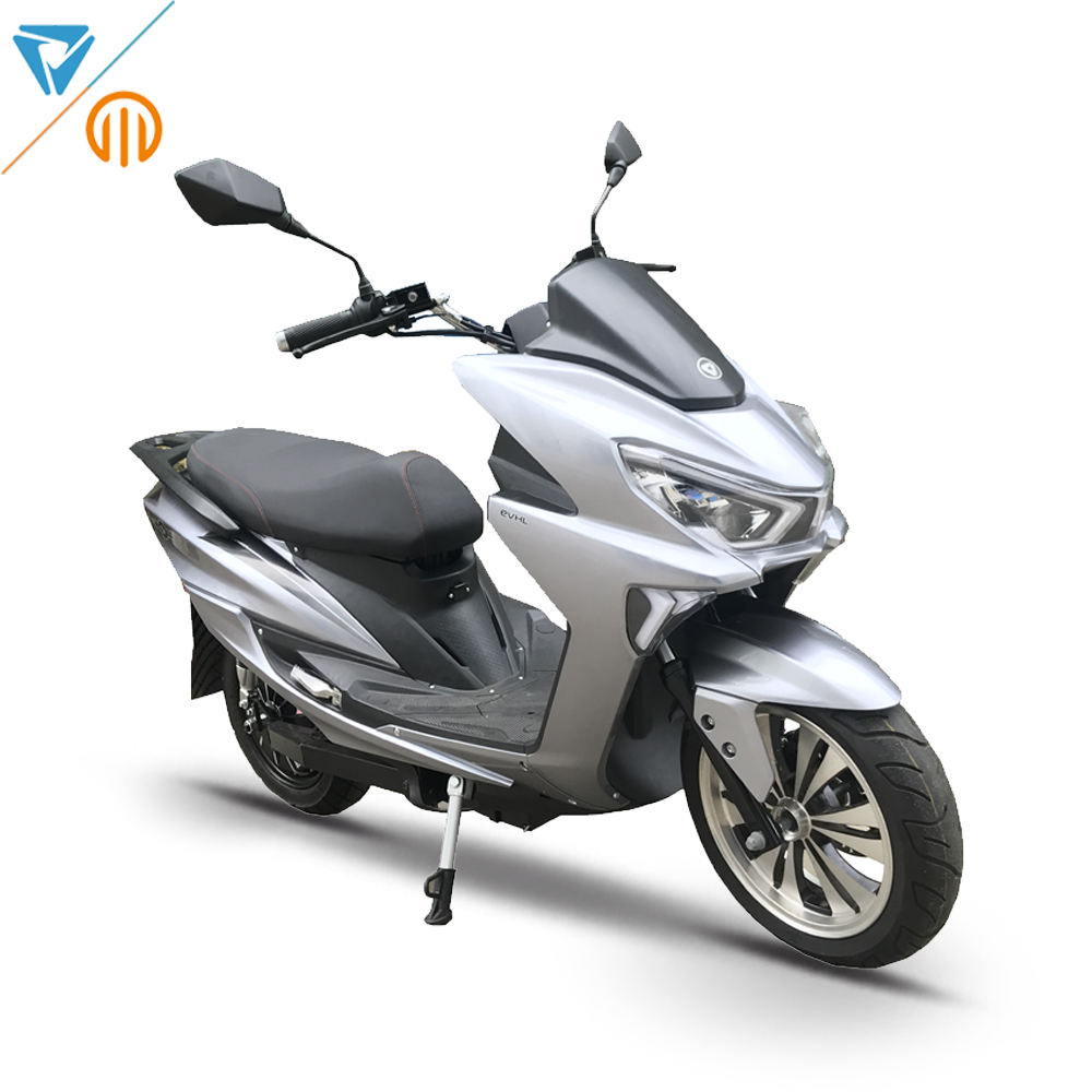 VIMODE 2023 New Design 72V electric motorcycle long range electric scooter for adult