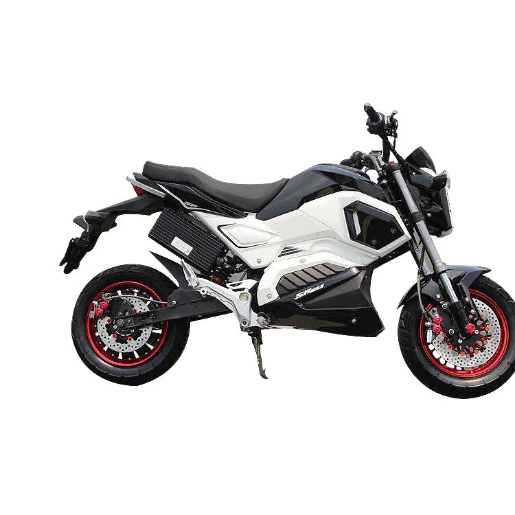 2023 adult electric motorcycle electric cross-country Racing Motorcycle Motorbike for sale