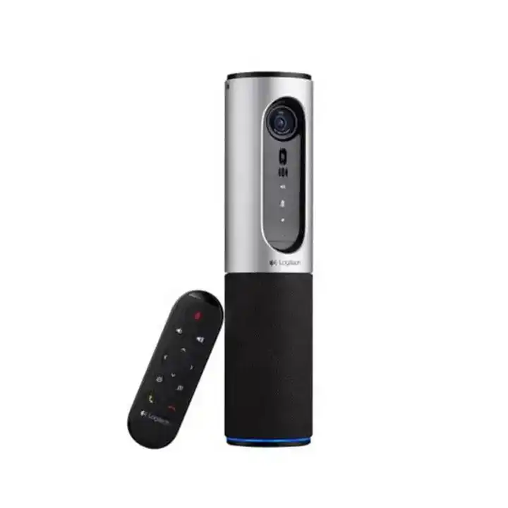 Brand new Logitech Connect CC2000E HD Office Meeting Conference Webcam CC2000E With Good Price