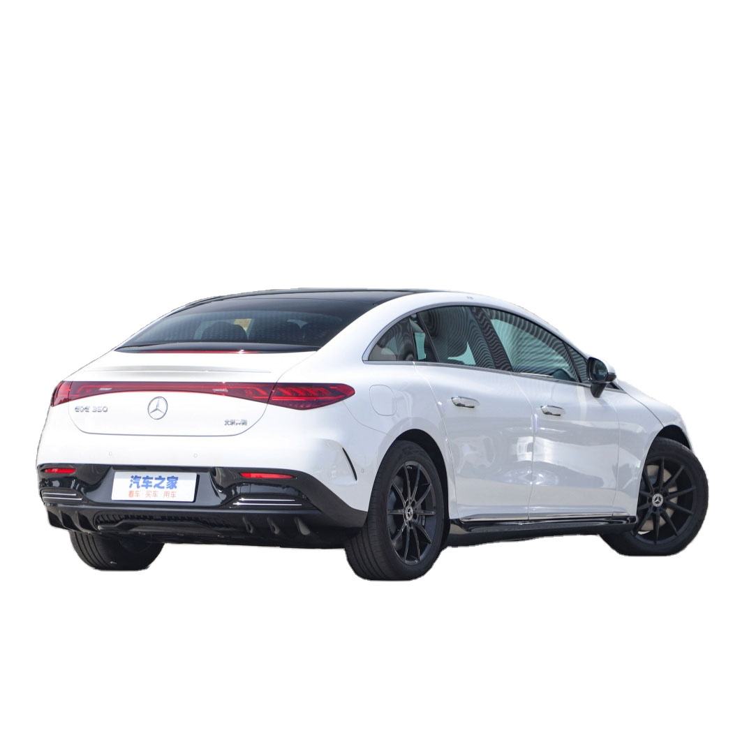 new car in stock Mercedes-Benz EQE mid-sizeNew Adults Cars Long size Mercedes-benz eqe 350 500 Vehicle Pure Electric Auto