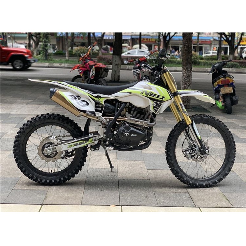 KTM style enduro motocross 250cc dirtbike adult gasoline off-road motorcycle 250cc dirt bike 4 stroke motorcycle for adults