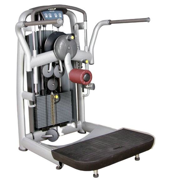 Hot sale commercial gym multi hip exercise equipment hip muscle strenght training Machine for bodybuilding