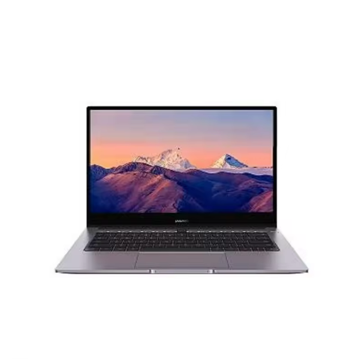 New Original HUAWEI MateBook B3-420 2021 Laptop 14" 16GB+512GB lightweight metal strong battery life Business office notebook