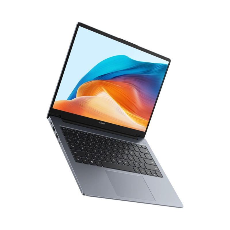 HUA-WEI MateBook D 14 SE 2024 Laptop 14 Inch Eye Protection Screen CPU i5-13420H 16GB 512GB/1TB Ultra Thin Business Notebook