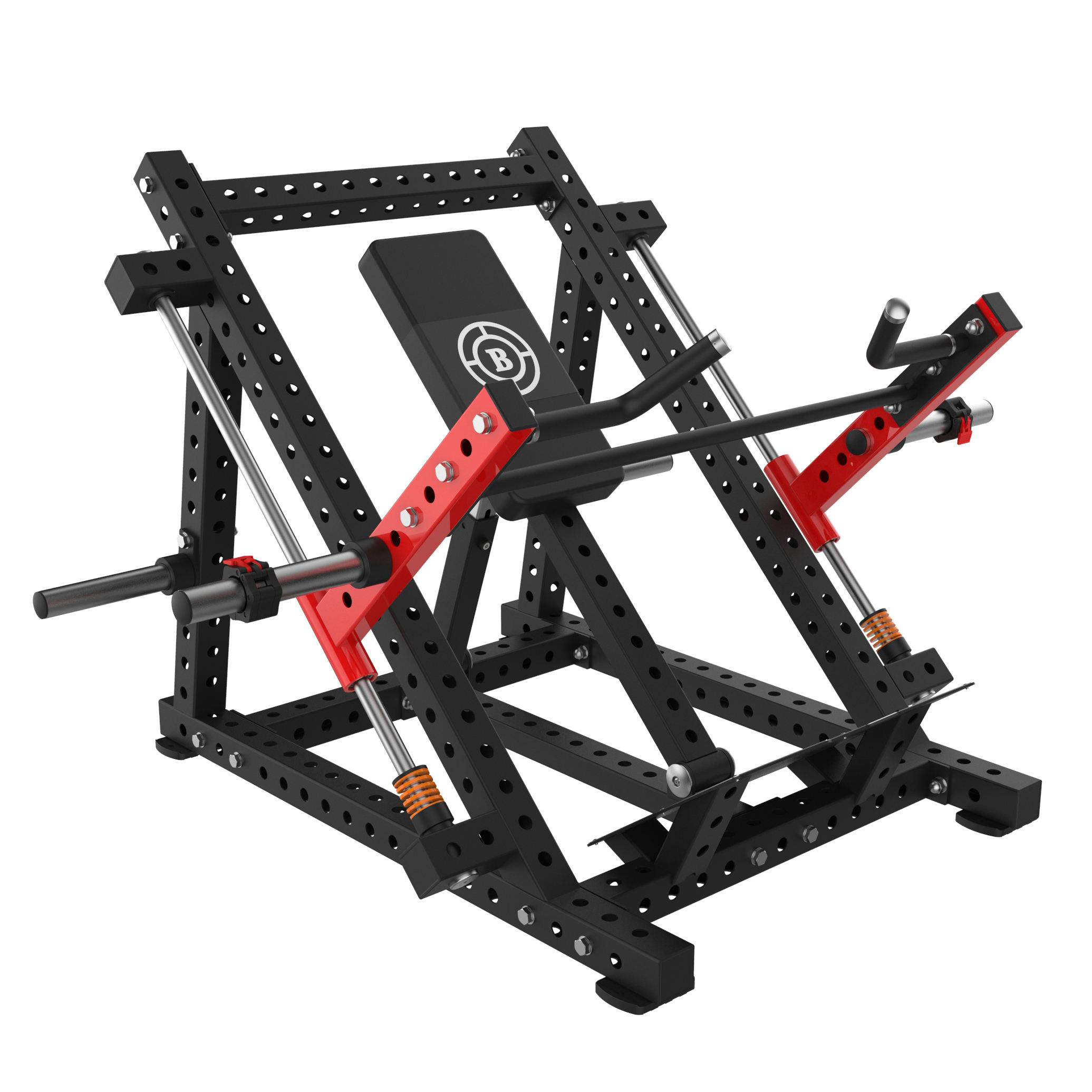 K131 Nautilus Professional Gym Machine for Fitness Enthusiasts High-End Equipment for Arm Curl and Exercise Training