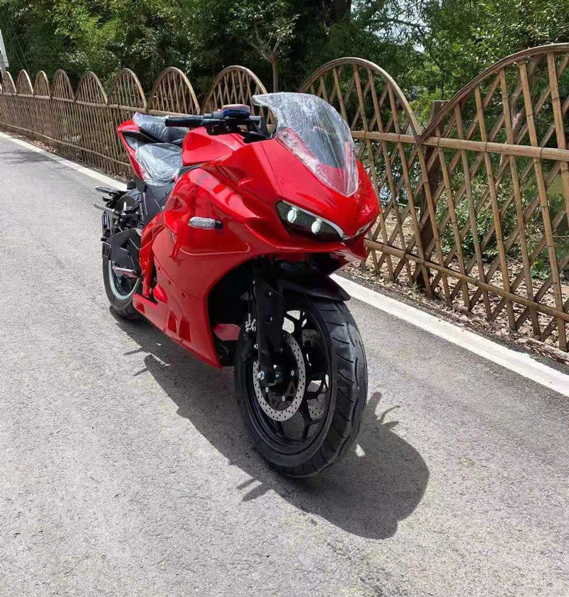 China Cheap 3000w 5000w 8000w Electric motorcycles for Sale