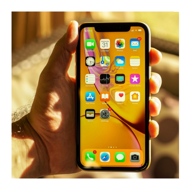 Used original phone For iphone X second-hand mobile phone for apple