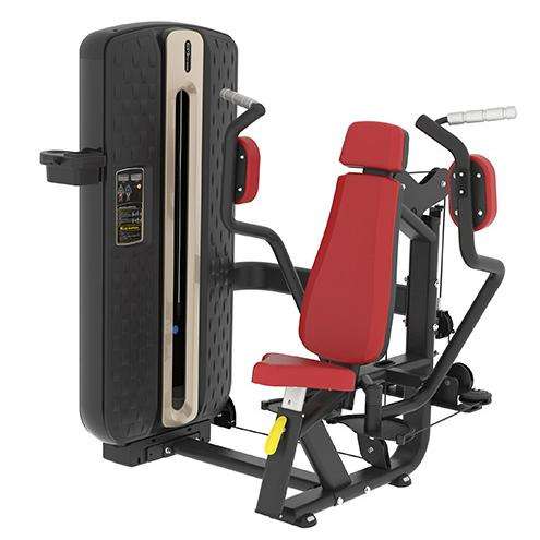 Comprehensive Home Gym Fitness Commercial Multi-Functional Trainers Gym Equipments