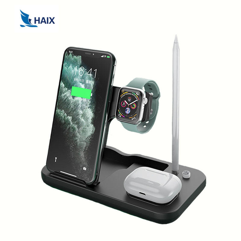 2023 Trending Products Magnet Mobile Phone Accessories Type C Magnetic 15w Wireless Charger for Apple Iphone 12