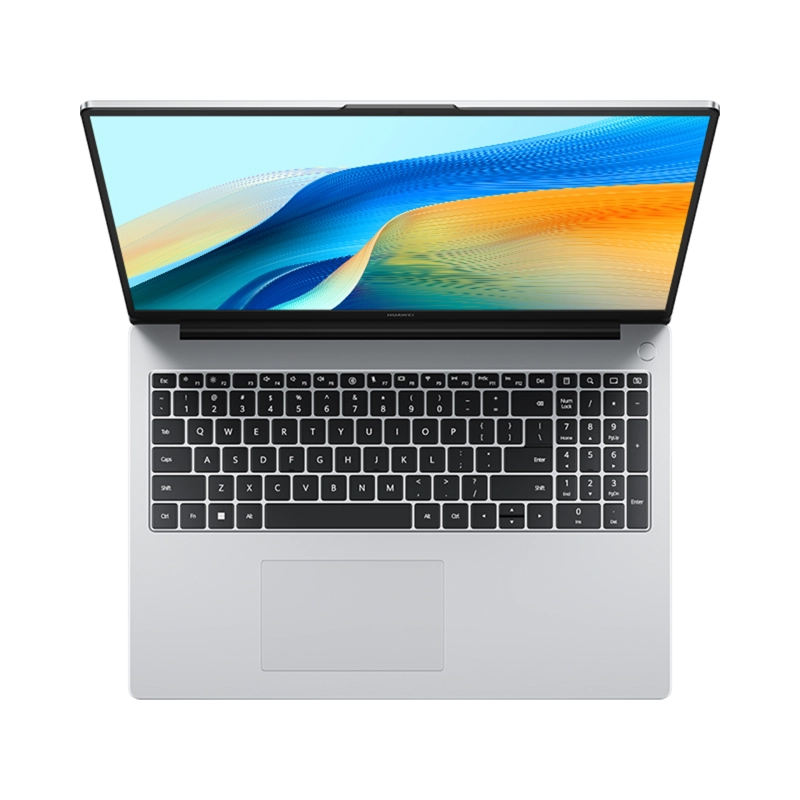 2024 HUA-WEI MateBook D 16 SE Laptop 16 Inch Eye Protection Screen CPU i5-13420H/ i5-12450H 16GB 512GB Notebook Win-dows 11