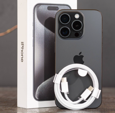 Hotsale high quality for iPhone 15 Pro used phones original unlocked second hand mobile phones for iPhone 15pro used cell phone