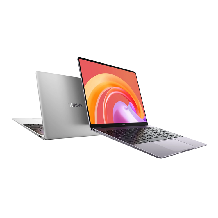 2021 HUAWEI MateBook I5-1135G7/8G/16G/512G/Sharp torch/2K touch screen Business laptop Mate book13