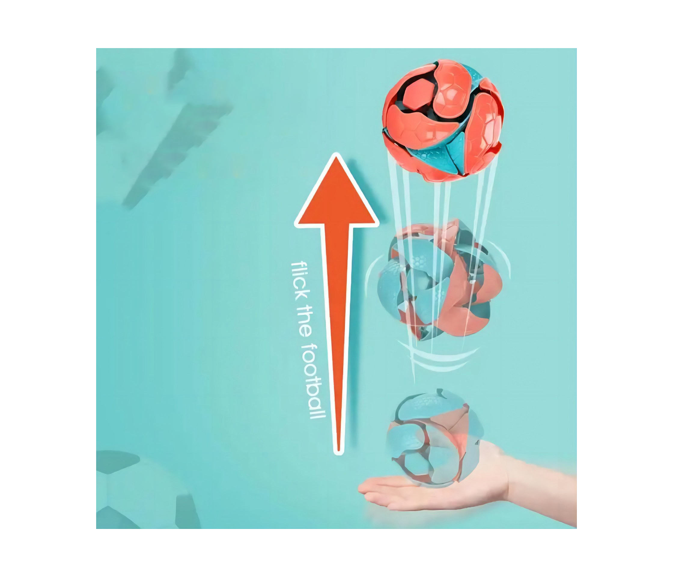 New High-End Listing Ball Soccer Plastic Toys For Kids