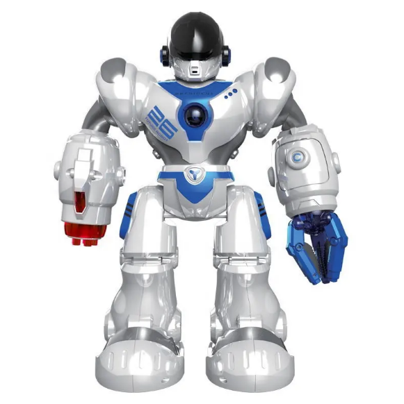 LED Lights for Children Children remote control juguete early education dancing funny rc intelligent robot toy for kids