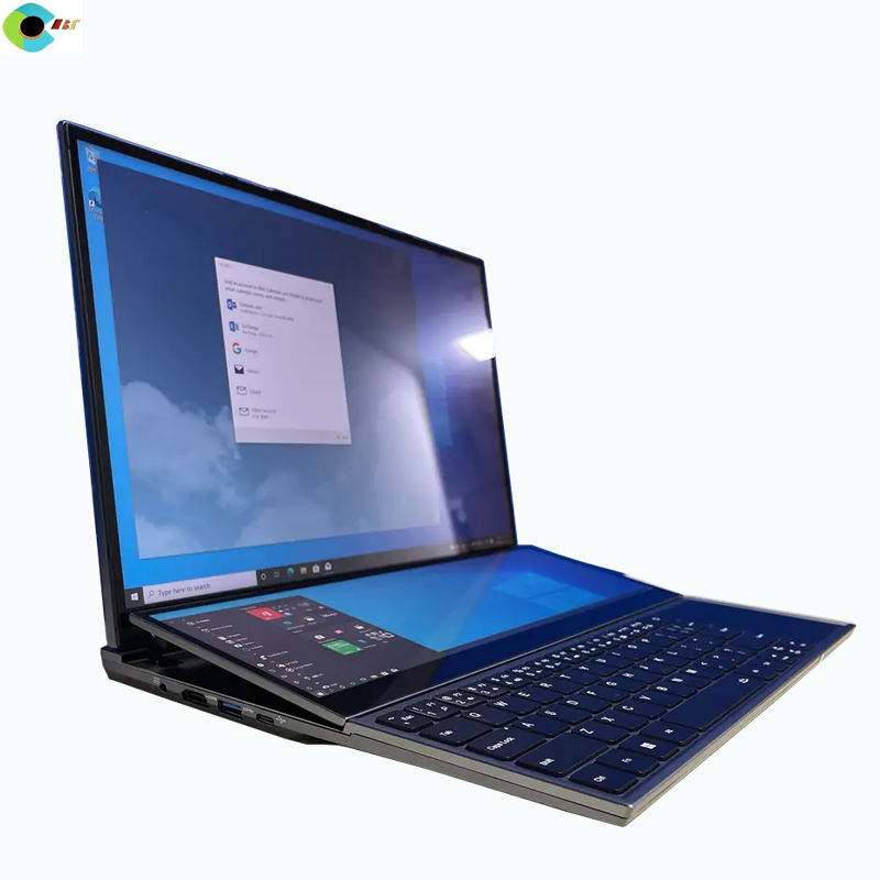 16 inch laptop i9 11th generation business laptops 8gb ddr4 ram 512gb pcie nvme ssd with webcam wifi