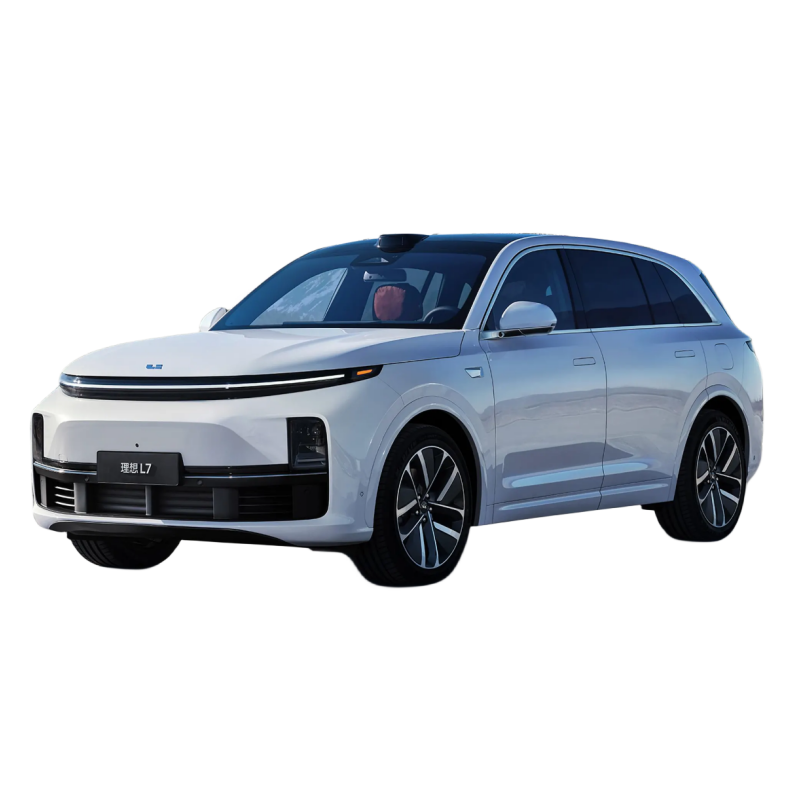 Lixiang L7 Max Hybrid SUV Car AWD FWD Automatic Electric Cars SUV New Energy Vehicles Used Luxury Cars