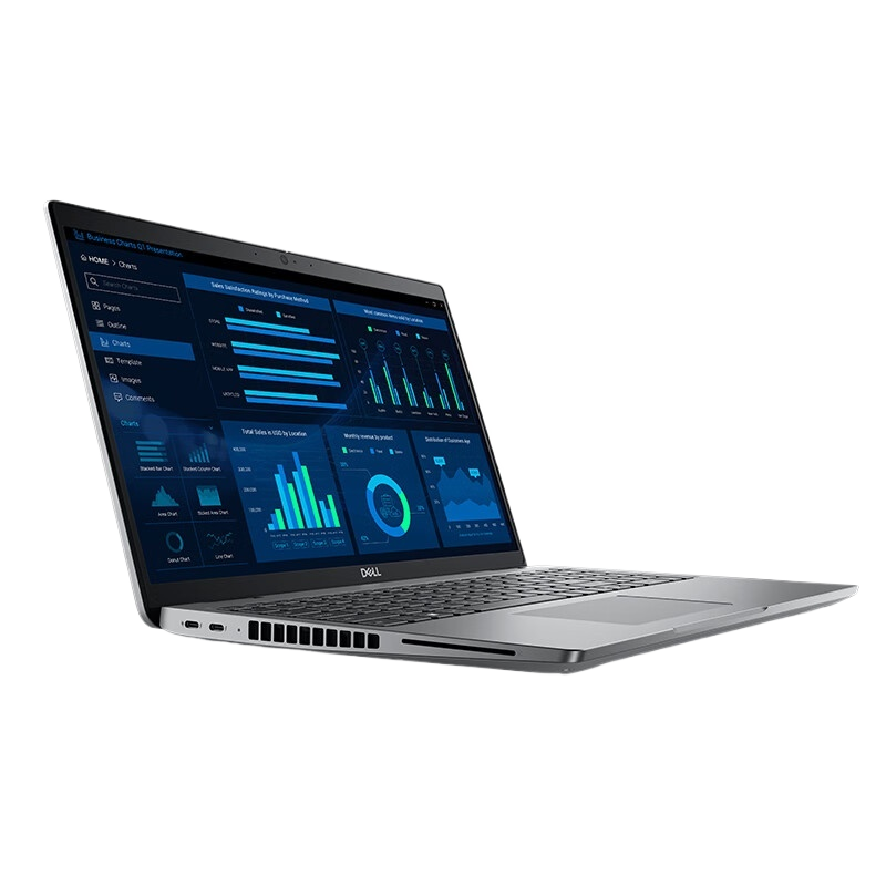 Brand new spot goods dells Precision 3581 15.6 inch graphics mobile workstation notebook i7-13700H A500 4GB laptops