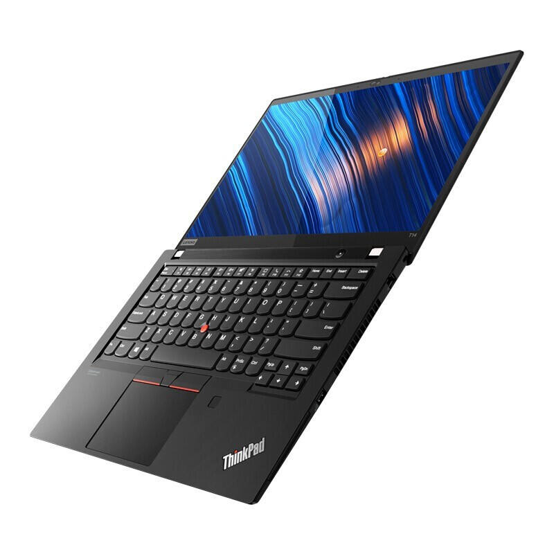 High-end Lenovo Laptop ThinkPad T14 Engineer Series 14 inch FHD Matte Screen Backlit i7-10510U 16GB 1TB SSD NVIDIA MX330 Laptop
