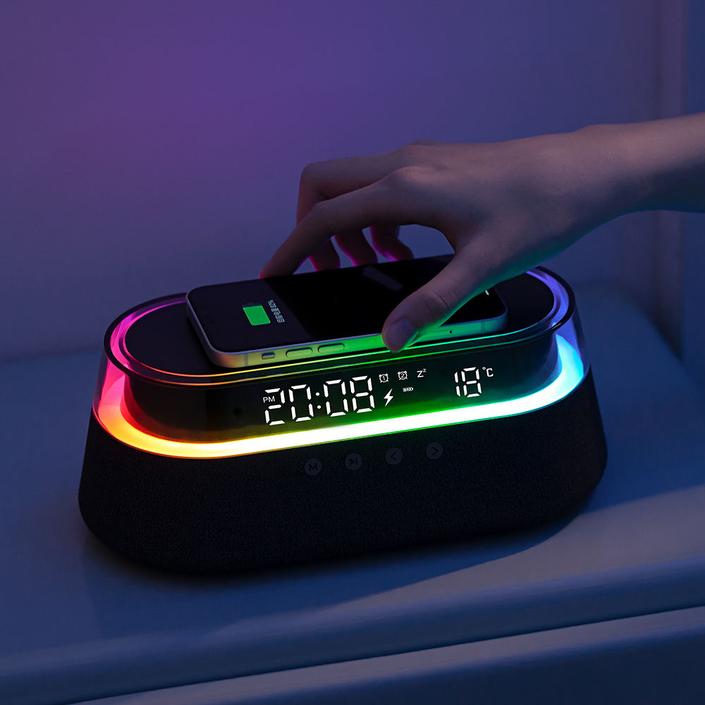 W39 Smart Products 2023 Custom Charger, Cellular Accessories 3 in 1 Magnetic Charger, Type C Fast Charger for Android Phone