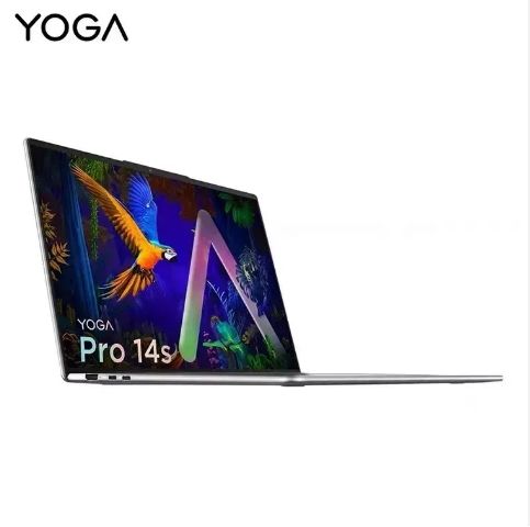 New arrival Lenovo Yoga Pro 14s New Laptop 12th inte1 Core i7-12700H Window 11 SSD 14.5" RTX 3050 4G 120Hz Slim Notebook