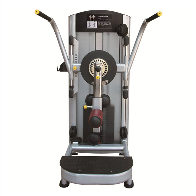 Manufacturers Selling Gym Complete Equipment Multi Hip Sports And Fitness Equipment