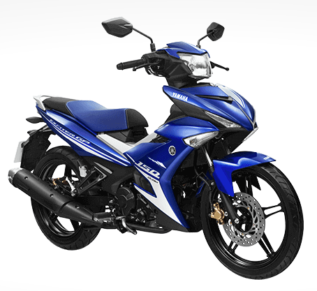 Sport motorcycle 150cc