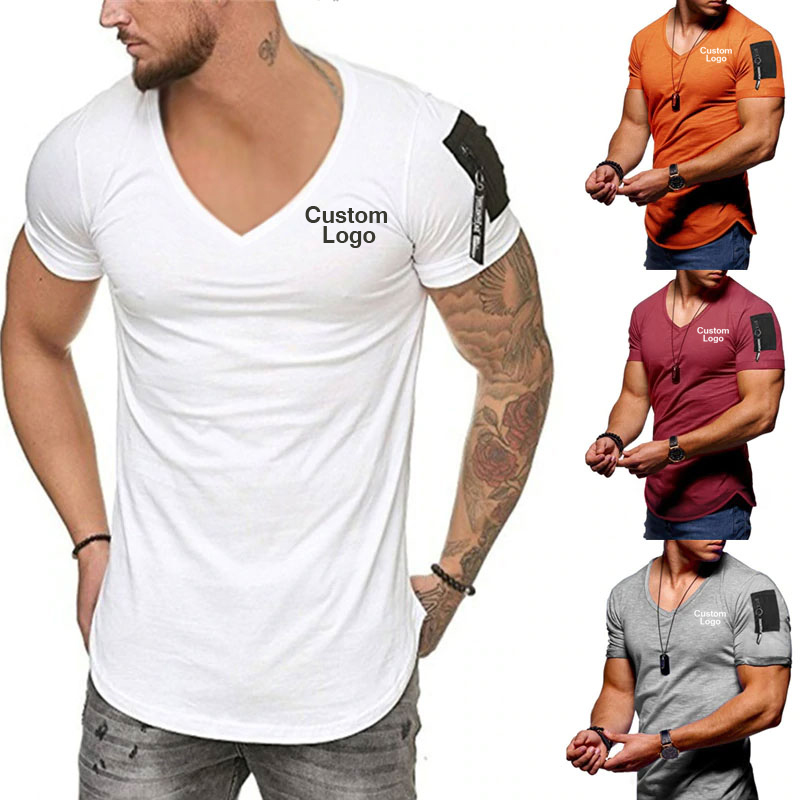 2023 Customized Men Clothing 2023 Best Design New Fashion 3d Printed T Shirts Men Hip Hop Short Sleeve T-shirt 