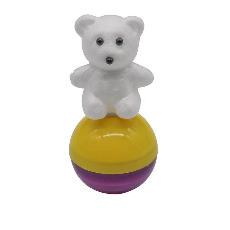 Stem-qiquan Diy Tumbler Children's Toys 