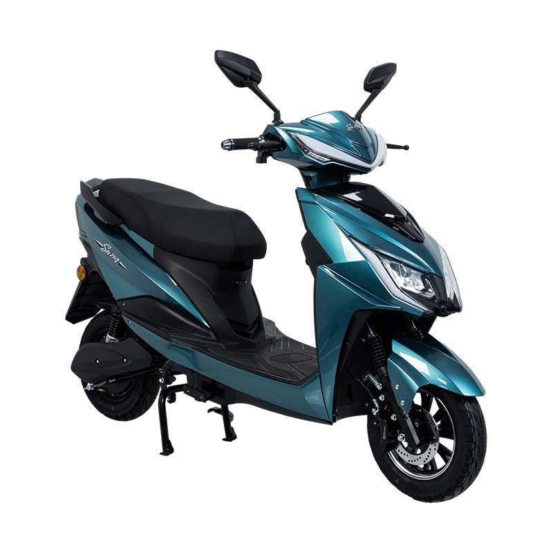 Zl32023 Hot Selling High Cost Performance 1500 W 50km/h Front Disc And Rear Drum Electric Motorcycle 