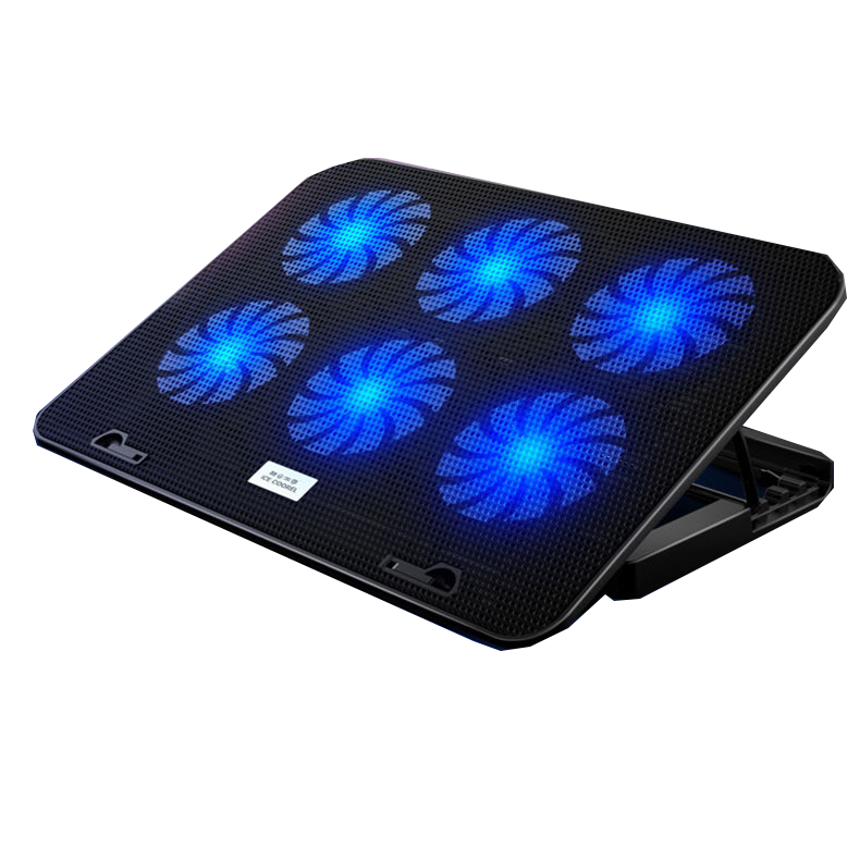 Ice Coorel Usb Powered Table Fan Laptop Cooler Shenzhen Computer Accessory 