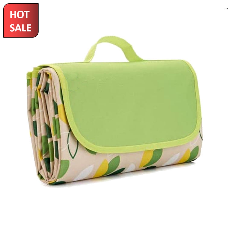 Waterproof Sand Proof Outdoor Camping Picnic Mat 