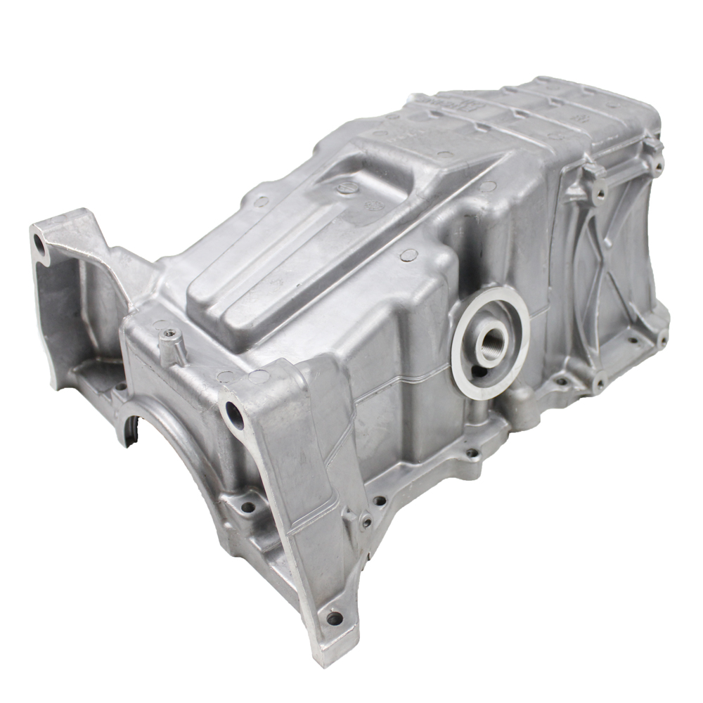 Oil Pan Oem 11200-pwa-020 Auto Spare Parts For Honda Fit City Ezerus Auto Spare Parts Car Assembly Gasoline Diesel Engine Parts 